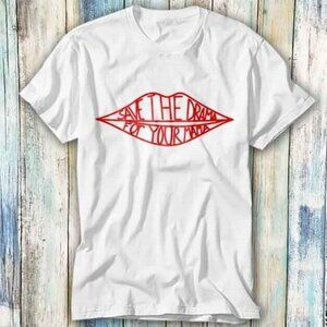 Save The Drama For Your Mama Rachel Meme Graphic T-Shirt Funny Gift 159